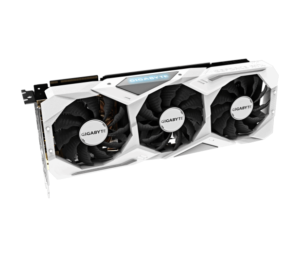 Gigabyte GeForce RTX 2070 SUPER GAMING OC WHITE 8GB GDDR6 - 505287 - zdjęcie 5